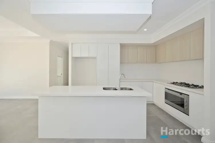 Sixth view of Homely house listing, 61A McBeth Way, Kardinya WA 6163