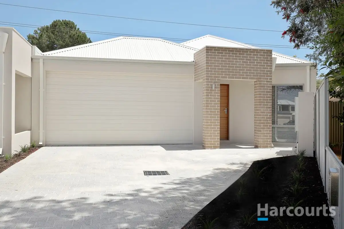 Main view of Homely house listing, 61B McBeth Way, Kardinya WA 6163