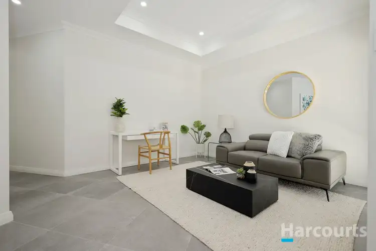 Third view of Homely house listing, 61B McBeth Way, Kardinya WA 6163