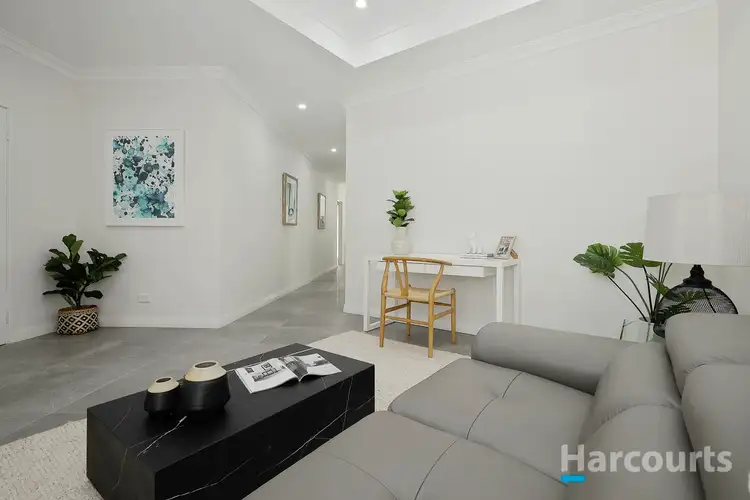 Fourth view of Homely house listing, 61B McBeth Way, Kardinya WA 6163