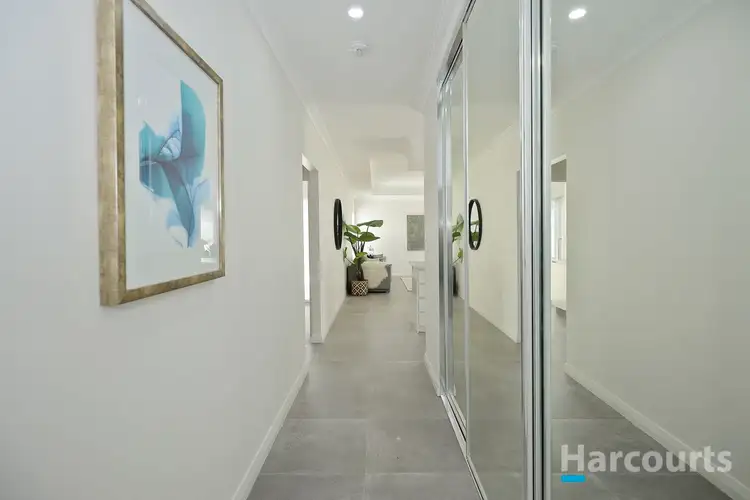 Fifth view of Homely house listing, 61B McBeth Way, Kardinya WA 6163