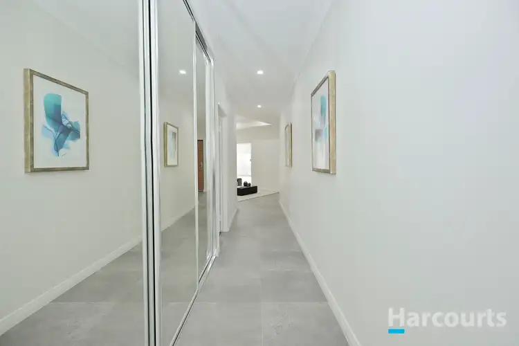 Sixth view of Homely house listing, 61B McBeth Way, Kardinya WA 6163