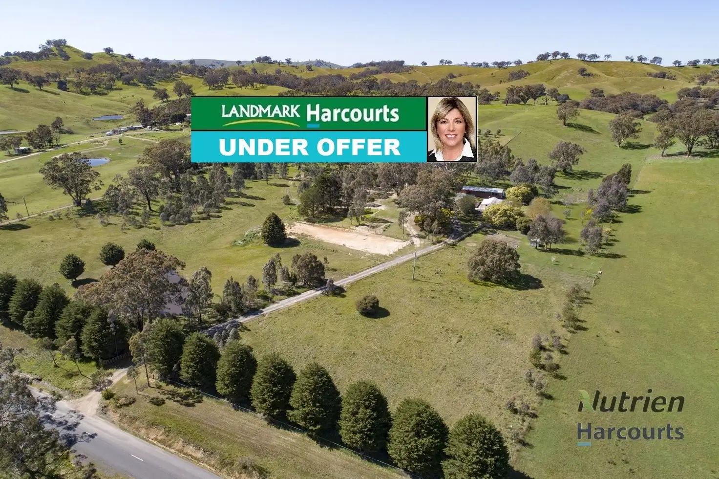 Main view of Homely rural property listing, Address available on request