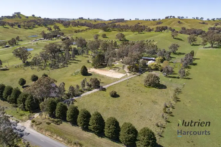 Second view of Homely rural property listing, Address available on request