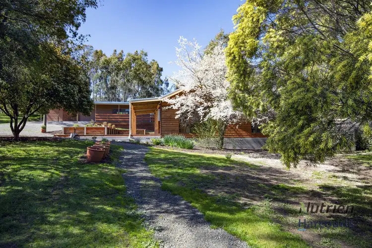 Fifth view of Homely rural property listing, Address available on request