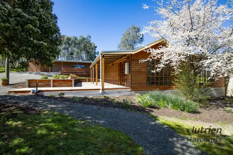 Sixth view of Homely rural property listing, Address available on request