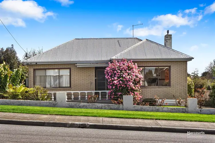 6 Freeland Crescent, Riverside TAS 7250