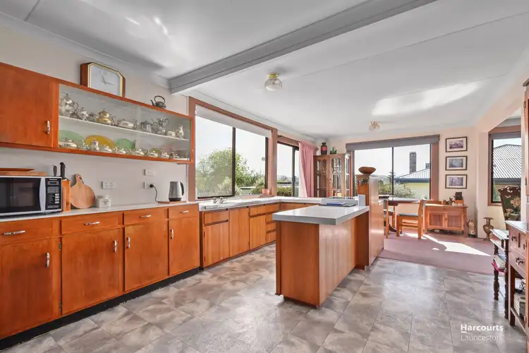 Fifth view of Homely house listing, 6 Freeland Crescent, Riverside TAS 7250