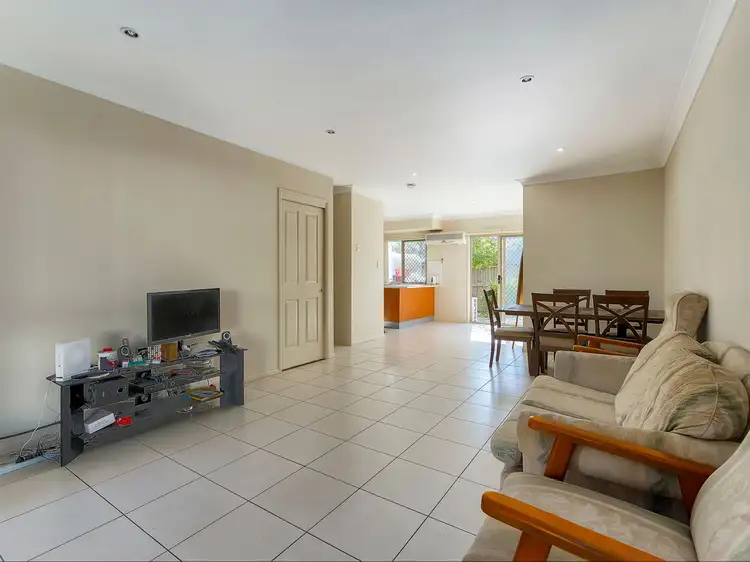 Second view of Homely townhouse listing, 49/20 Kathleen Street, Richlands QLD 4077