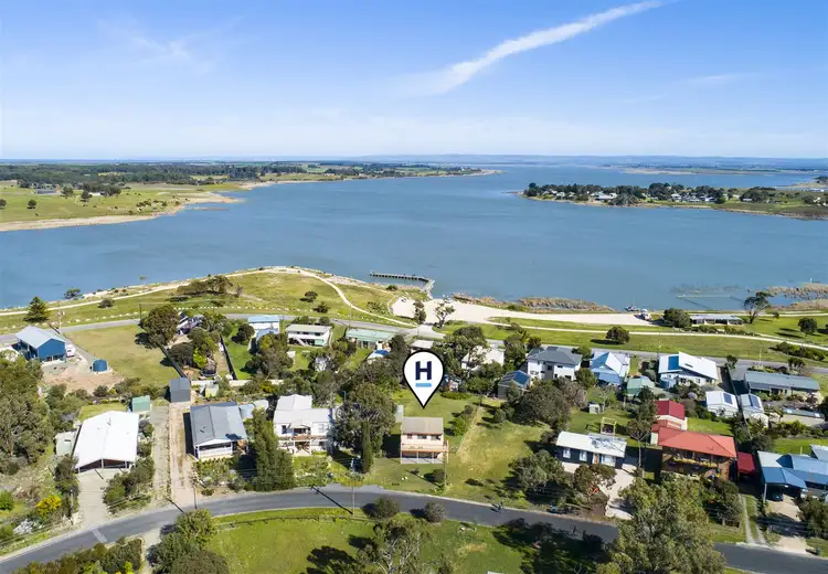 Third view of Homely house listing, 18 Bayview Road, Clayton Bay SA 5256