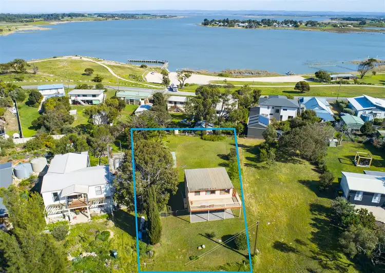 Fourth view of Homely house listing, 18 Bayview Road, Clayton Bay SA 5256