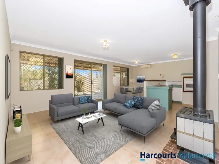 Fourth view of Homely house listing, 7 Wenstead Place, Stratton WA 6056
