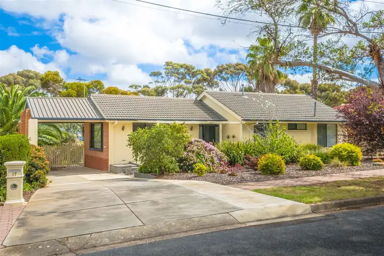 Second view of Homely house listing, 17 Bryant Avenue, Ingle Farm SA 5098