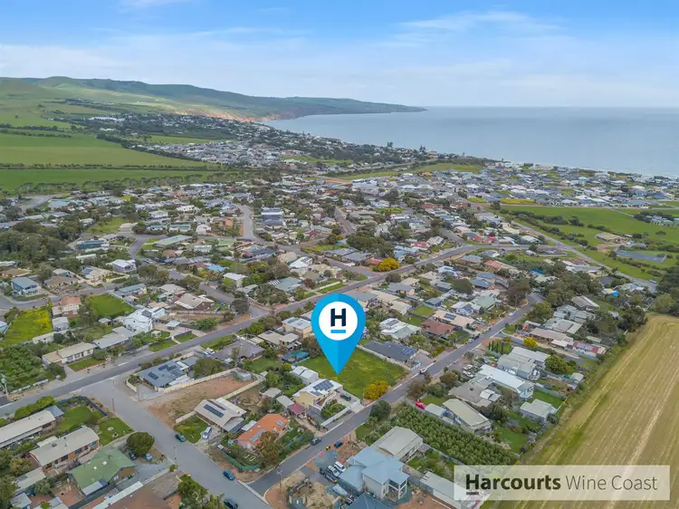 Second view of Homely land listing, 24 Cannes Drive, Sellicks Beach SA 5174