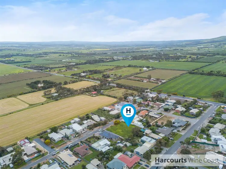 Third view of Homely land listing, 24 Cannes Drive, Sellicks Beach SA 5174