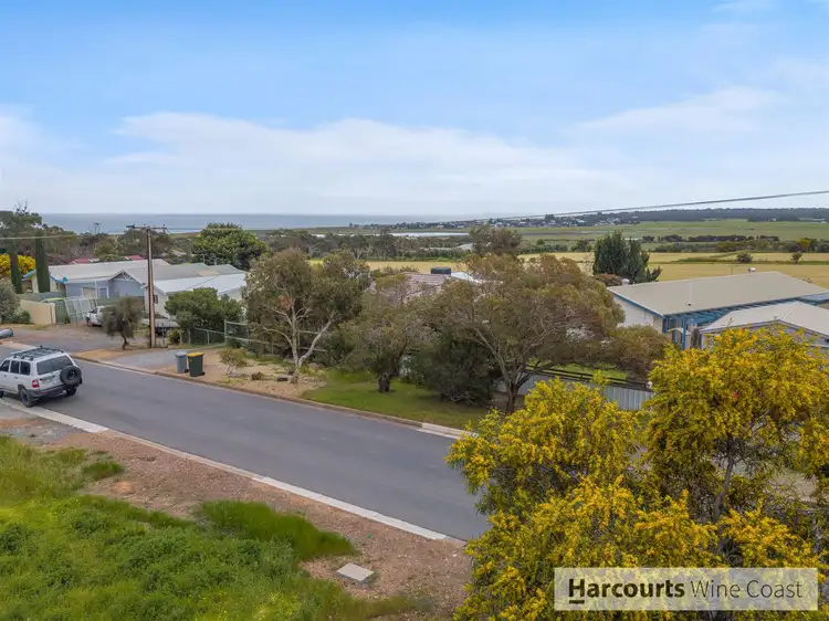 Fourth view of Homely land listing, 24 Cannes Drive, Sellicks Beach SA 5174