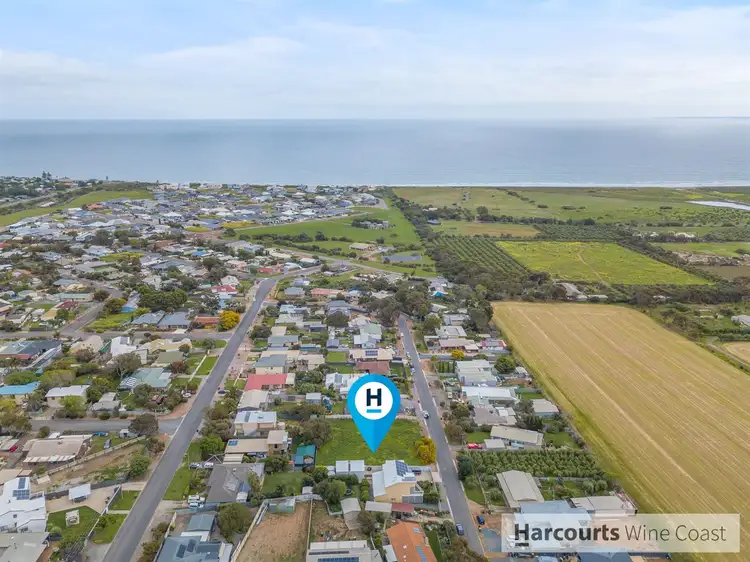 Fifth view of Homely land listing, 24 Cannes Drive, Sellicks Beach SA 5174