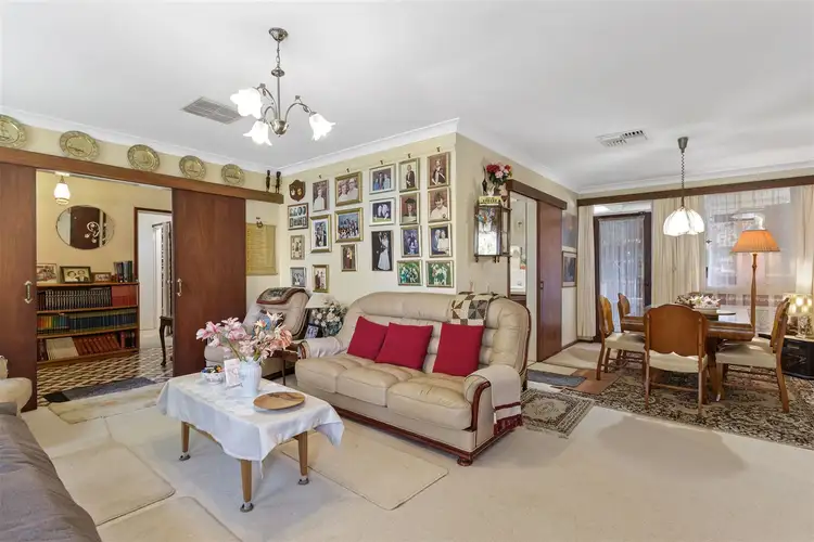 Second view of Homely house listing, 14 Laconia Court, Riverton WA 6148