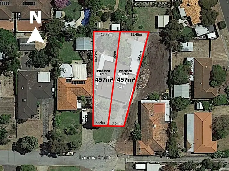 Sixth view of Homely house listing, 14 Laconia Court, Riverton WA 6148