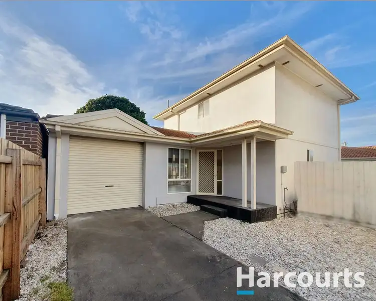 Main view of Homely townhouse listing, 3/5 Fox Street, Dandenong VIC 3175