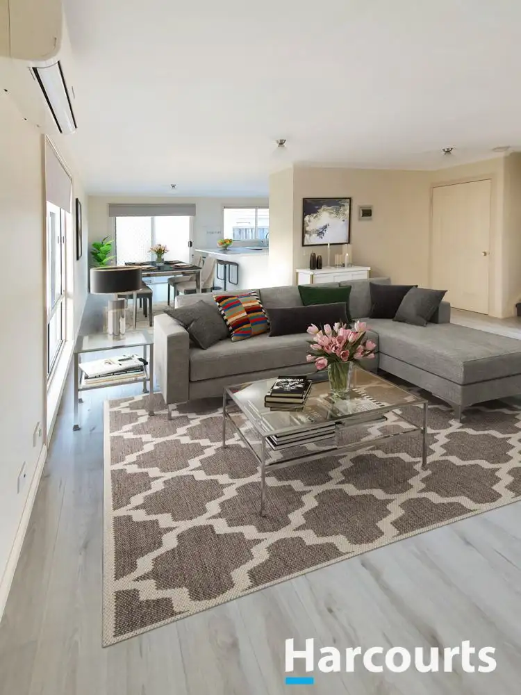 Second view of Homely townhouse listing, 3/5 Fox Street, Dandenong VIC 3175