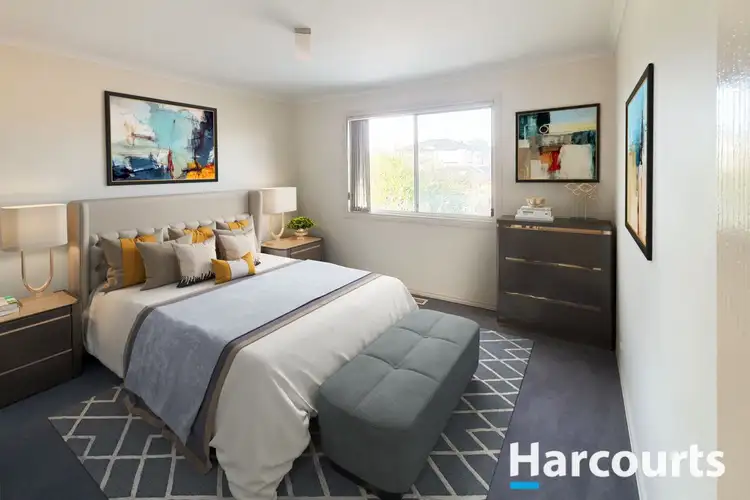 Fifth view of Homely townhouse listing, 3/5 Fox Street, Dandenong VIC 3175