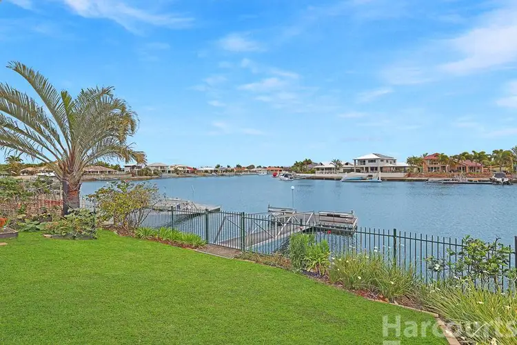 Main view of Homely house listing, 35 Dugong Cres, Banksia Beach QLD 4507