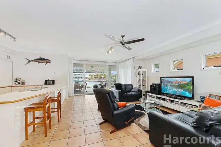 Third view of Homely house listing, 35 Dugong Cres, Banksia Beach QLD 4507