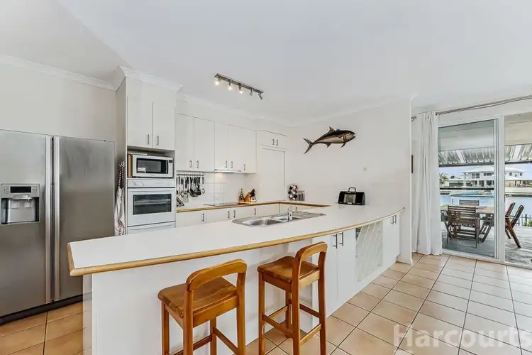 Fourth view of Homely house listing, 35 Dugong Cres, Banksia Beach QLD 4507