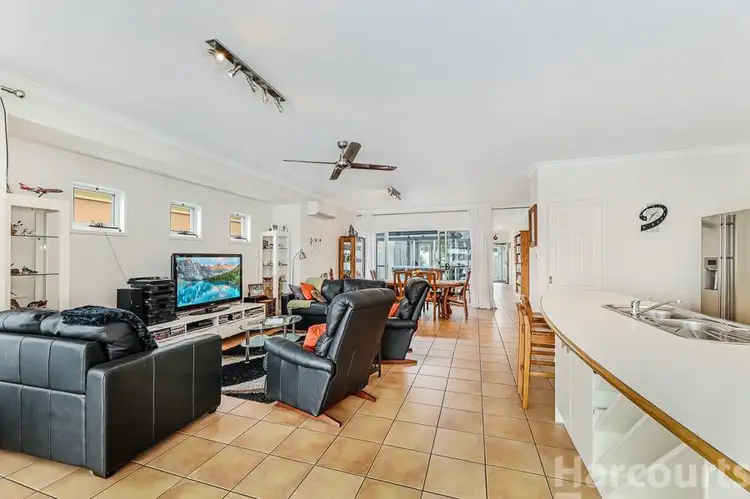 Seventh view of Homely house listing, 35 Dugong Cres, Banksia Beach QLD 4507