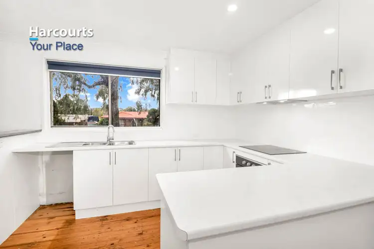 Fourth view of Homely house listing, 1 Narcissus Avenue, Quakers Hill NSW 2763
