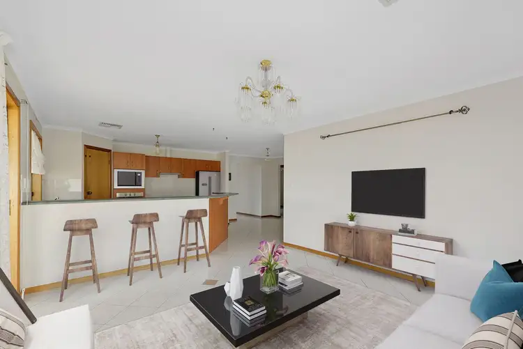 Third view of Homely house listing, 44 Gilmore Crescent, Wallaroo SA 5556