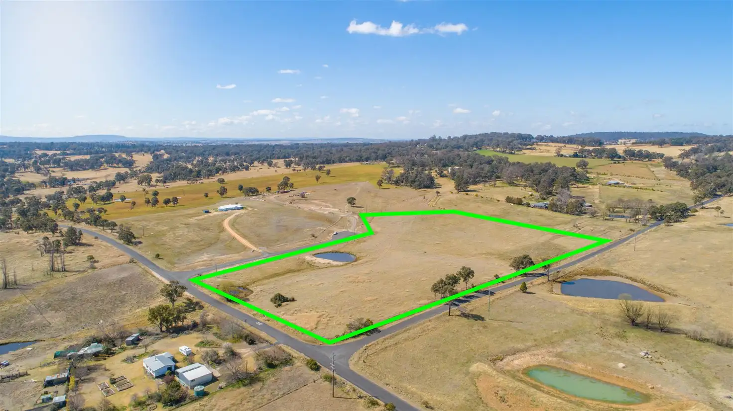 Main view of Homely land listing, 2 Somerset Close, Uralla NSW 2358