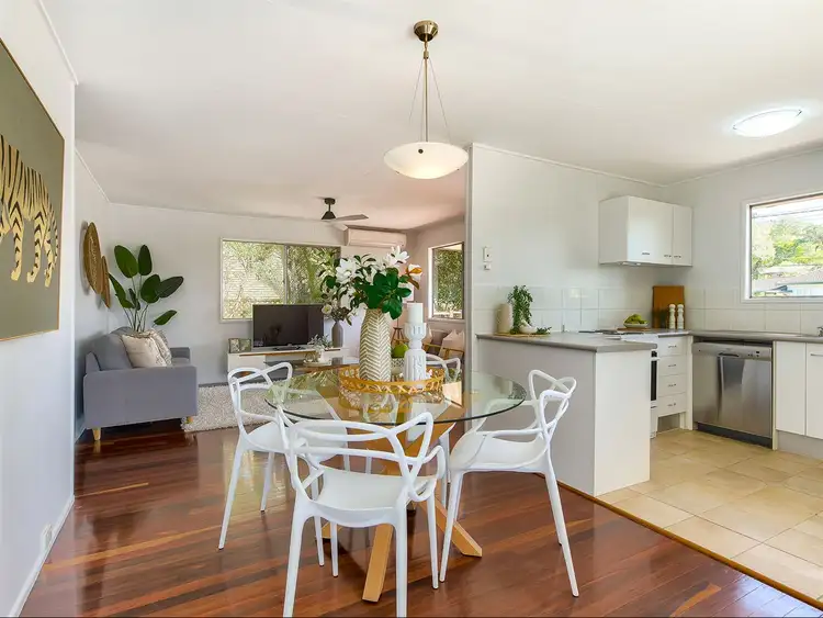 30 Christopher Street, Sunnybank Hills QLD 4109