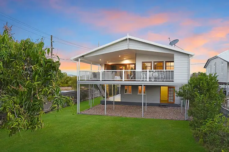 71 Seventh Street, Railway Estate QLD 4810