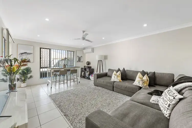 Second view of Homely semi-detached listing, Address available on request