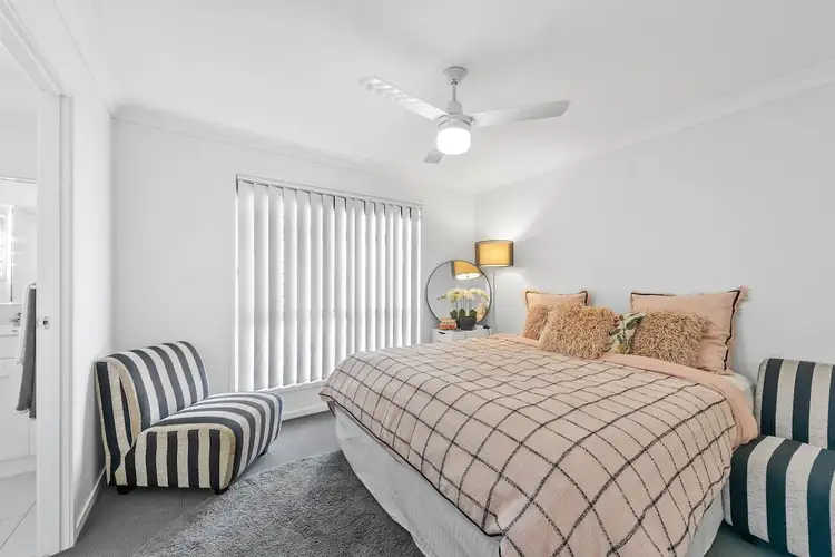 Fourth view of Homely semi-detached listing, Address available on request
