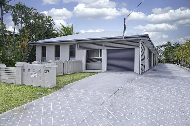 1/37 Hugh Street, West End QLD 4810