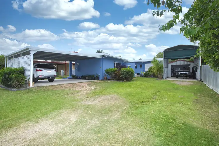 Main view of Homely house listing, 37 John Dory Street, Cungulla QLD 4816