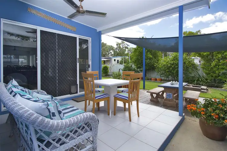 Second view of Homely house listing, 37 John Dory Street, Cungulla QLD 4816