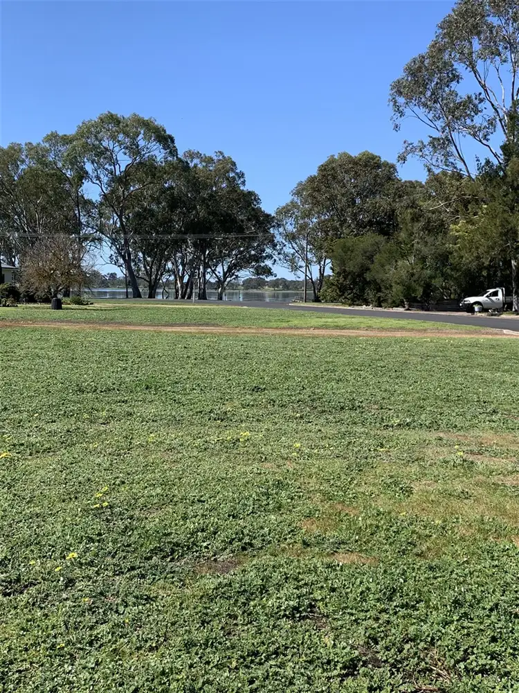 Fourth view of Homely land listing, 1 Wannon Avenue, Edenhope VIC 3318