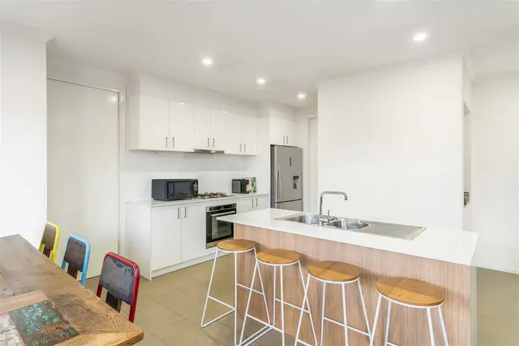 Second view of Homely unit listing, 2/37 Bruce Street, Bell Park VIC 3215