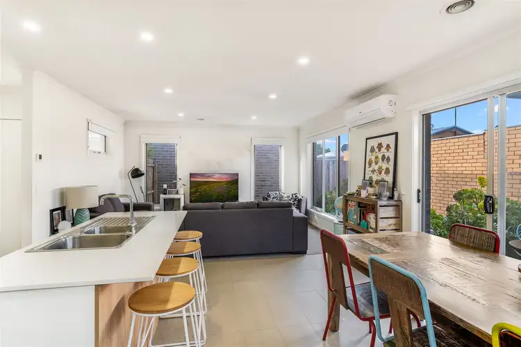 Third view of Homely unit listing, 2/37 Bruce Street, Bell Park VIC 3215