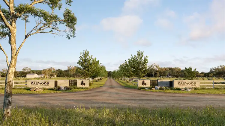 Main view of Homely land listing, 5 Carpenters Lane North, Hastings VIC 3915