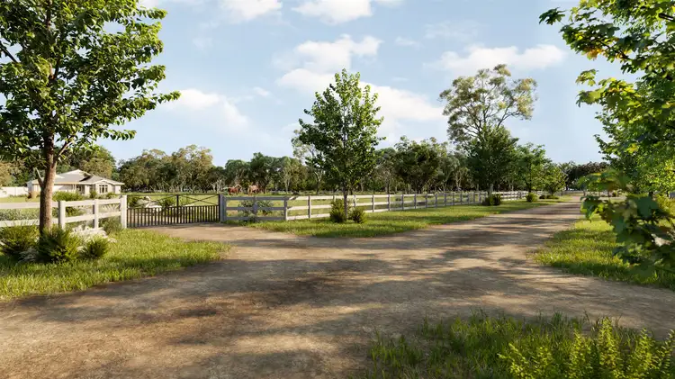 Second view of Homely land listing, 5 Carpenters Lane North, Hastings VIC 3915