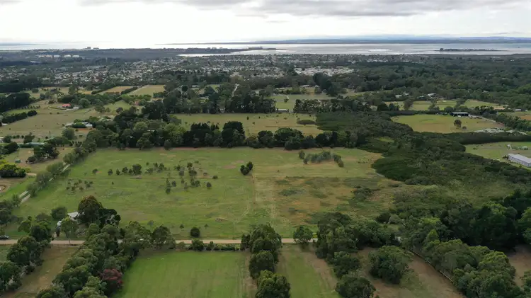 Third view of Homely land listing, 5 Carpenters Lane North, Hastings VIC 3915