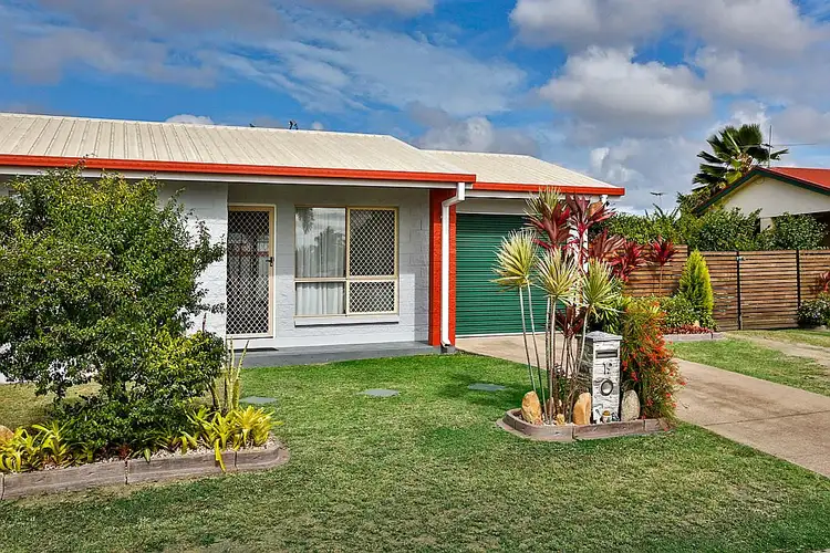 19 Doncaster Way, Mount Louisa QLD 4814