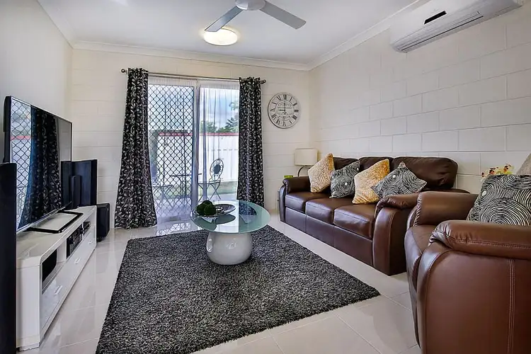 Second view of Homely house listing, 19 Doncaster Way, Mount Louisa QLD 4814