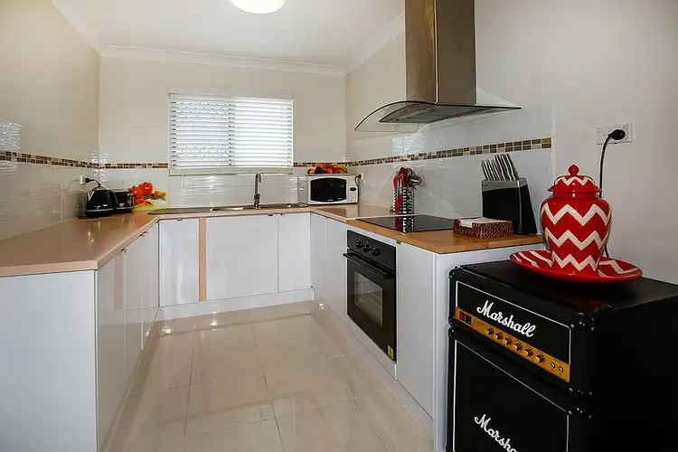 Fourth view of Homely house listing, 19 Doncaster Way, Mount Louisa QLD 4814