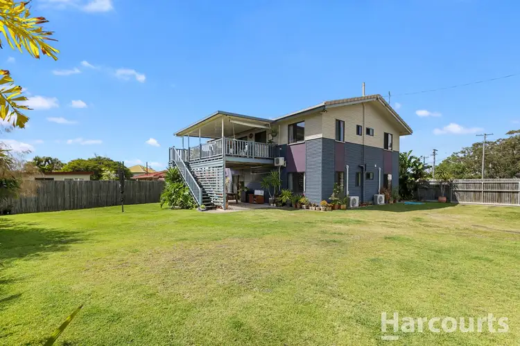 Second view of Homely house listing, 7 Banksia Street, Point Vernon QLD 4655